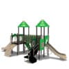 KP-1609 | Commercial Playground Equipment