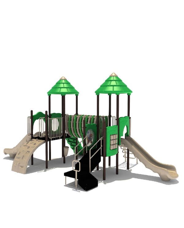 KP-1609 | Commercial Playground Equipment