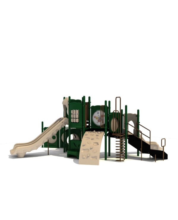 KP-1612 | Commercial Playground Equipment