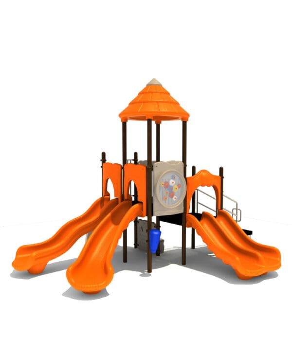 KP-1613 | Commercial Playground Equipment