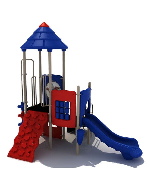 KP-1617 | Commercial Playground Equipment - Image 2