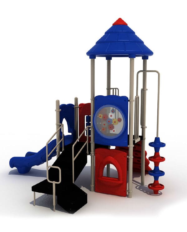 KP-1617 | Commercial Playground Equipment