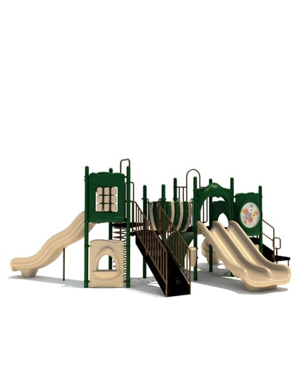 KP-1618 | Commercial Playground Equipment - Image 2