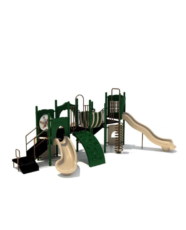 KP-1618 | Commercial Playground Equipment