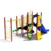KP-1619 | Commercial Playground Equipment - Image 2
