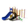 KP-1619 | Commercial Playground Equipment