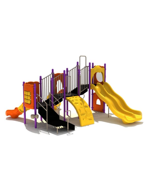 KP-1621 | Commercial Playground Equipment