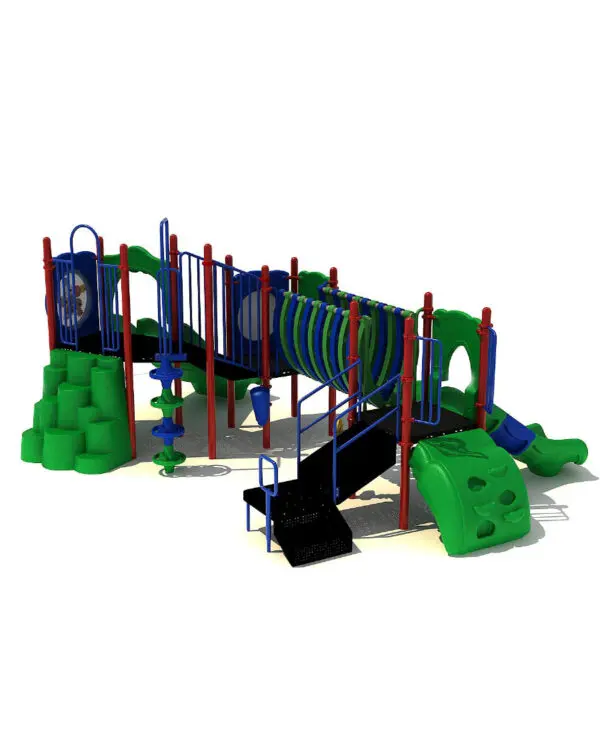 KP-1622 | Commercial Playground Equipment