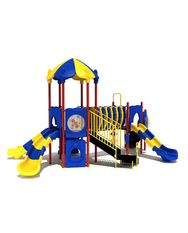 KP-1623 | Commercial Playground Equipment