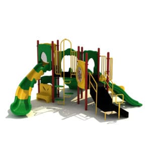 KP-1624 | Commercial Playground Equipment