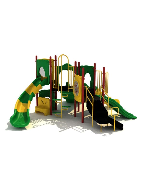 KP-1624 | Commercial Playground Equipment