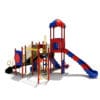 KP-1626 | Commercial Playground Equipment - Image 2