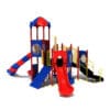 KP-1626 | Commercial Playground Equipment