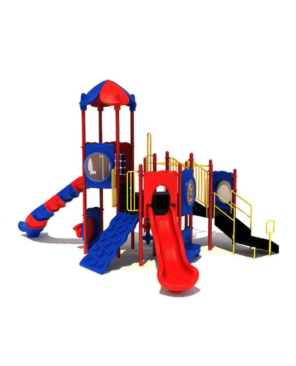 KP-1626 | Commercial Playground Equipment