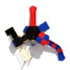 KP-1626 | Commercial Playground Equipment - Image 3