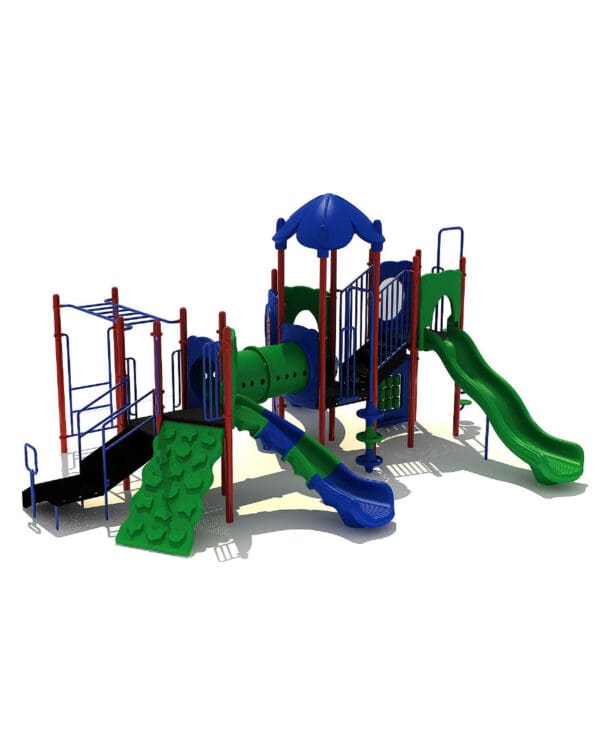 KP-1627 | Commercial Playground Equipment