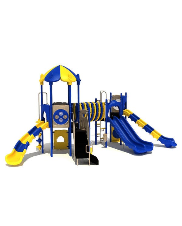 KP-1628 | Commercial Playground Equipment