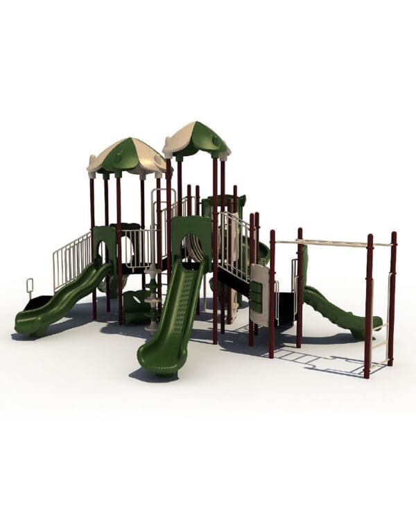 KP-20884 | Commercial Playground Equipment - Image 2