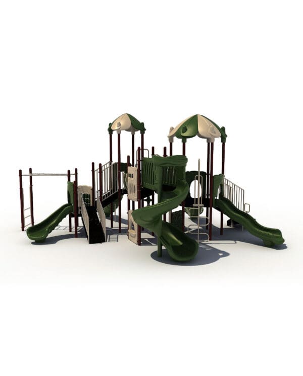 KP-20884 | Commercial Playground Equipment