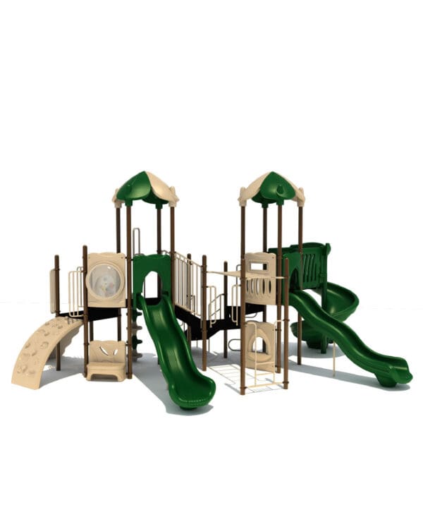 KP-20885 | Commercial Playground Equipment - Image 2