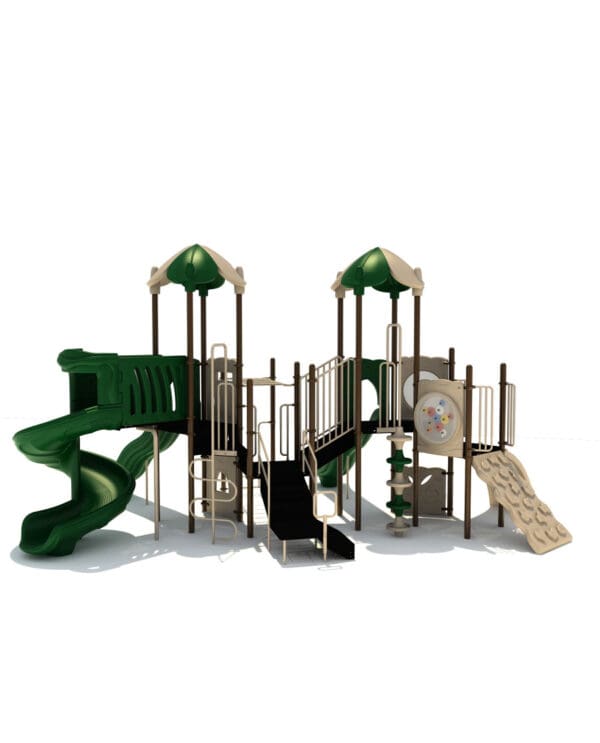 KP-20885 | Commercial Playground Equipment