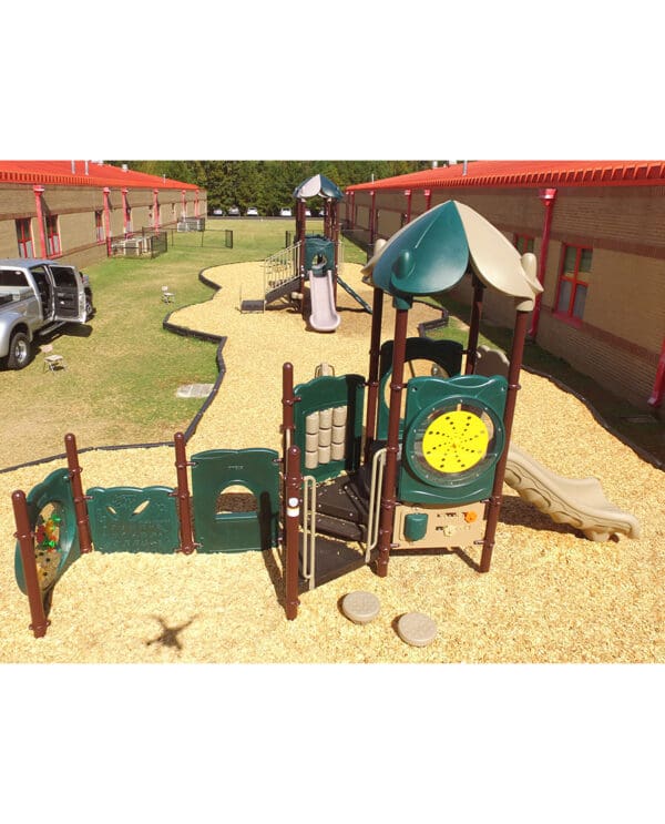 KP-30288 | Commercial Playground Equipment - Image 2