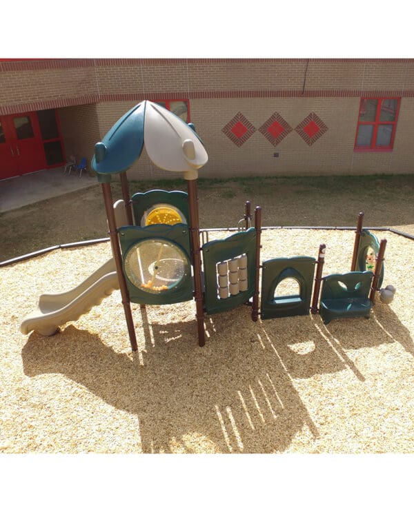 KP-30288 | Commercial Playground Equipment