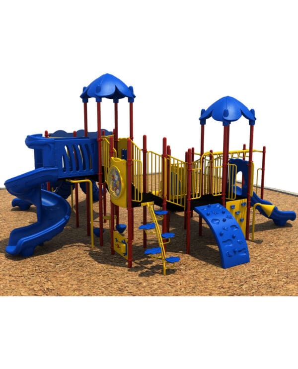 KP-30541 | Commercial Playground Equipment - Image 2