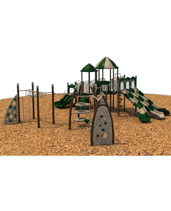 KP-80226 | Commercial Playground Equipment - Image 2