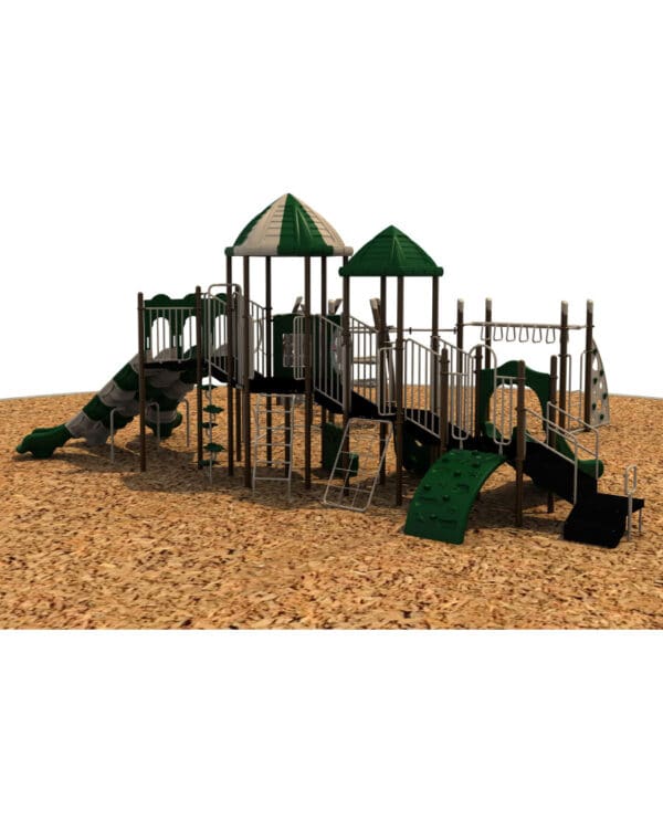 KP-80226 | Commercial Playground Equipment