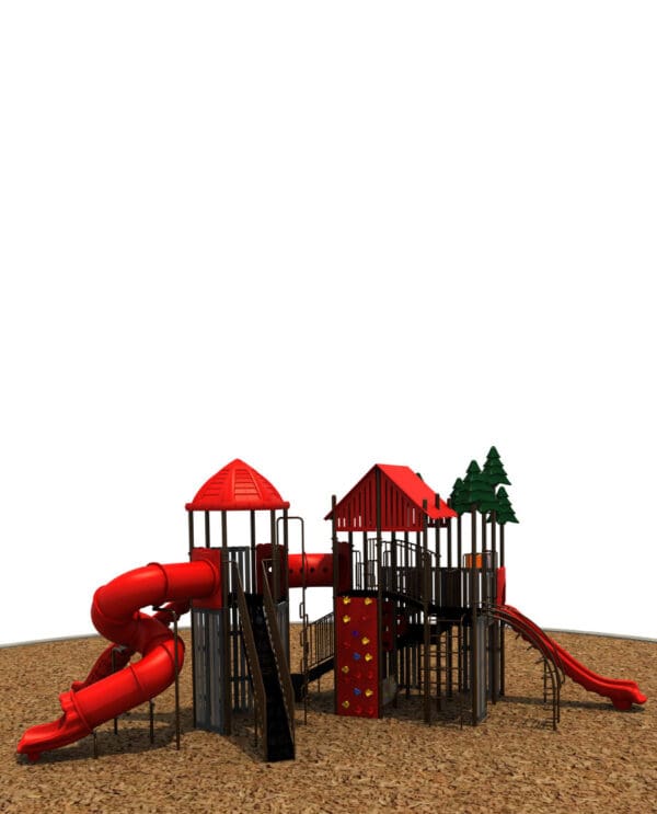 KP-80241 | Commercial Playground Equipment - Image 2