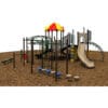 KP-80303 | Commercial Playground Equipment - Image 2
