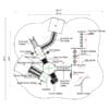 KP-80303 | Commercial Playground Equipment - Image 4