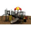 KP-80303 | Commercial Playground Equipment