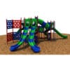 KP-80305 | Commercial Playground Equipment - Image 2