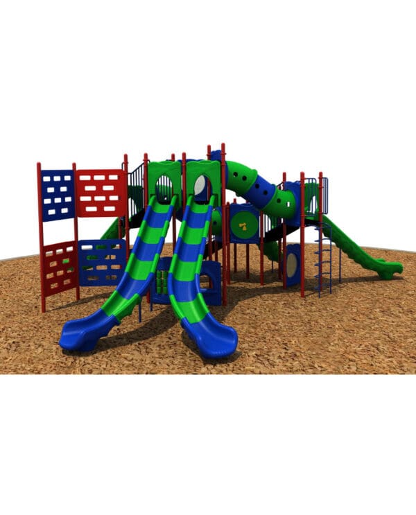 KP-80305 | Commercial Playground Equipment - Image 2