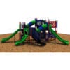 KP-80305 | Commercial Playground Equipment