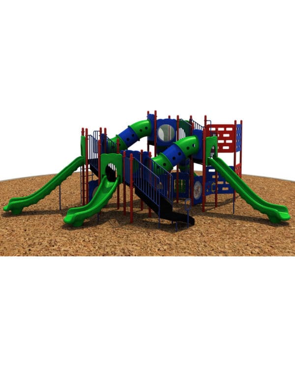 KP-80305 | Commercial Playground Equipment