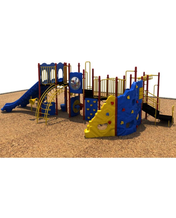 KP-80306 | Commercial Playground Equipment - Image 2