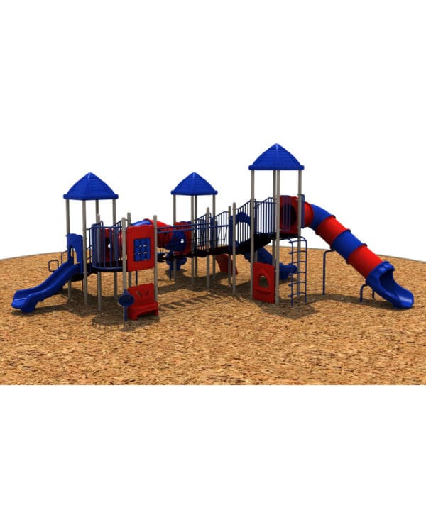 KP-80307 | Commercial Playground Equipment - Image 2