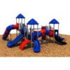 KP-80307 | Commercial Playground Equipment