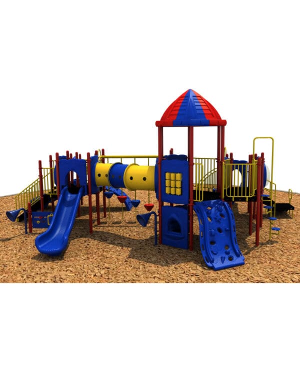 KP-80308 | Commercial Playground Equipment - Image 2