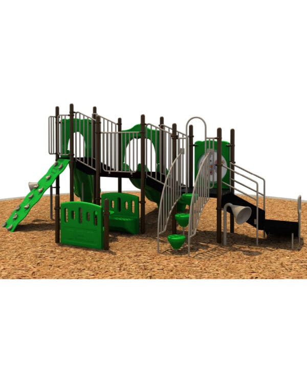 KP-80309 | Commercial Playground Equipment - Image 2