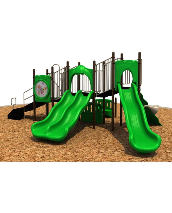 KP-80309 | Commercial Playground Equipment