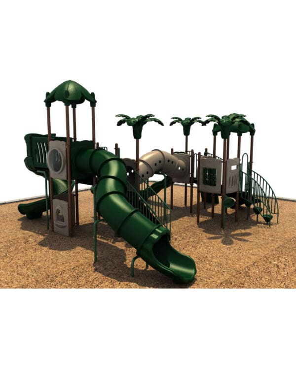 KP-80310 | Commercial Playground Equipment - Image 2