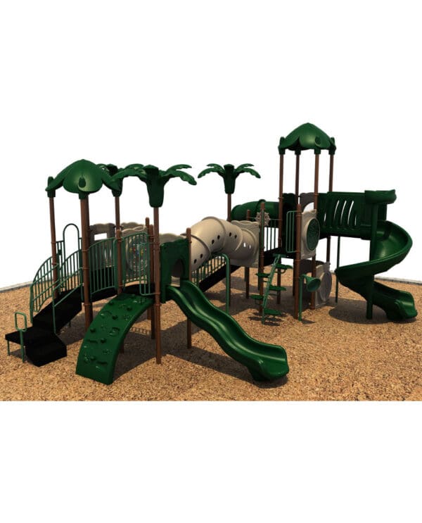 KP-80310 | Commercial Playground Equipment