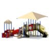 KP-80312 (with Shade) | Commercial Playground Equipment