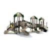 MX-1602 | Commercial Playground Equipment