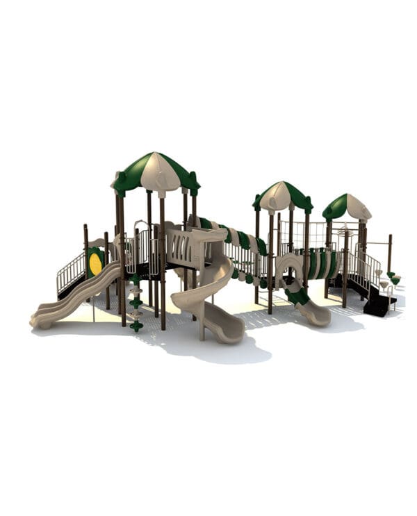 MX-1602 | Commercial Playground Equipment