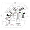 MX-1602 | Commercial Playground Equipment - Image 4